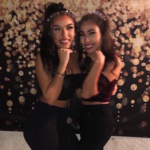 Meet your Posher, Dani